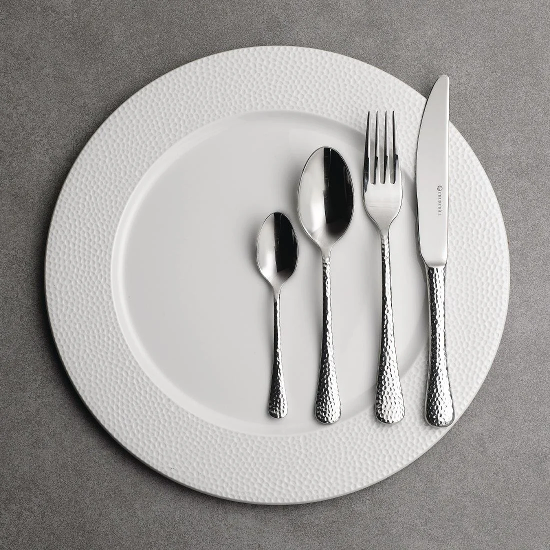 Churchill Isla Steak Knives (12 Pack) - Image 4