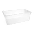 Nisbets Essentials Polypropylene 1/1 Gastronorm 200mm