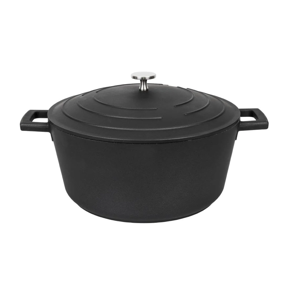 Masterclass Casserole Dish 5Ltr - Image 1