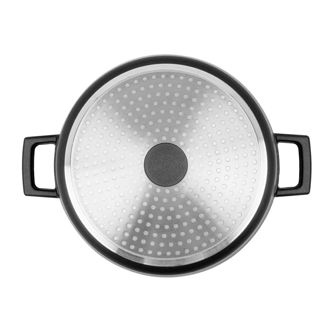 Masterclass Casserole Dish 5Ltr - Image 4