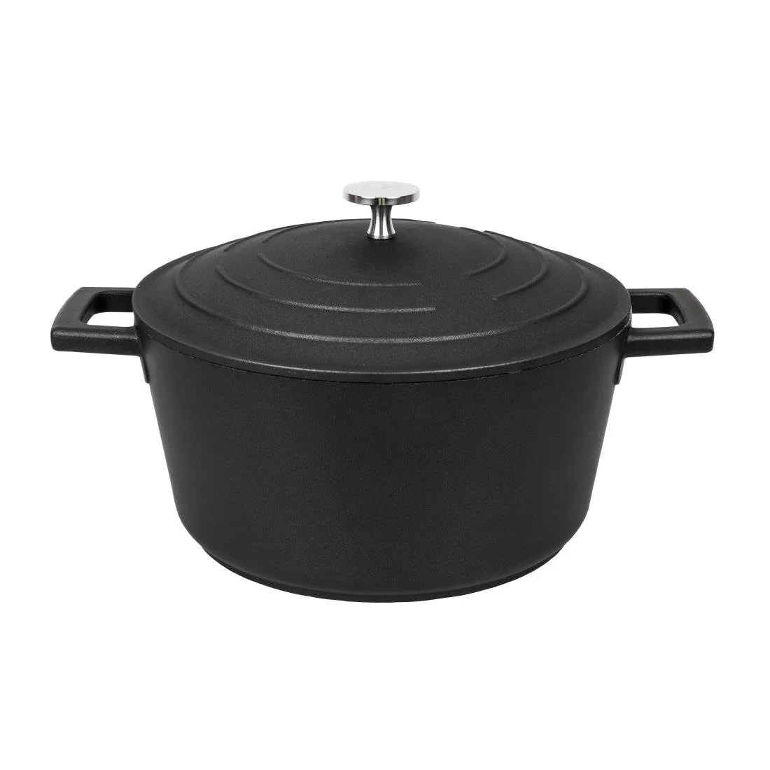 Masterclass Casserole Dish Deep 4Ltr - Image 1