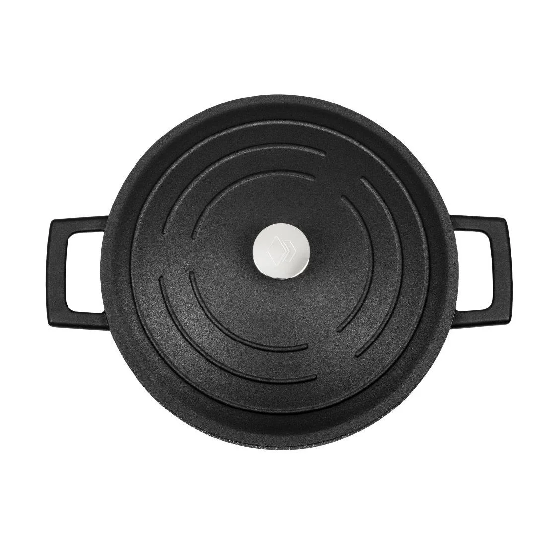 Masterclass Casserole Dish Deep 4Ltr - Image 2