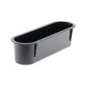 Matfer Bourgeat Exoglass Cake Mould Oblong 55mm - Image 1