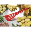 Matfer Bourgeat Pelton Exoglass Spatula 30cm Red - Image 3