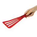 Matfer Bourgeat Pelton Exoglass Spatula 30cm Red - Image 4