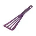 Matfer Bourgeat Pelton Exoglass Spatula 30cm Purple - Image 1