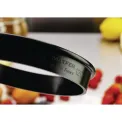 Matfer Bourgeat Exoglass Tart Ring 120mm - Image 3