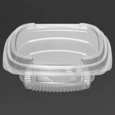 Faerch Fresco Recyclable Deli Containers With Lid