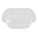 Faerch Fresco Recyclable Deli Containers With Lid - Image 4