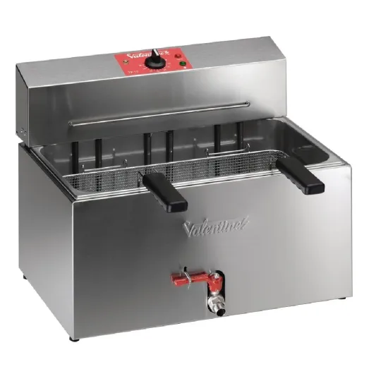 Valentine Countertop Electric Fryer TF13