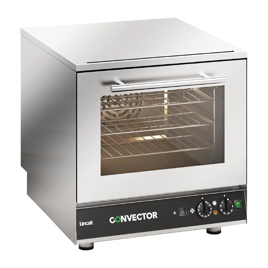 Lincat Convector CO133 Convection Oven - Image 3