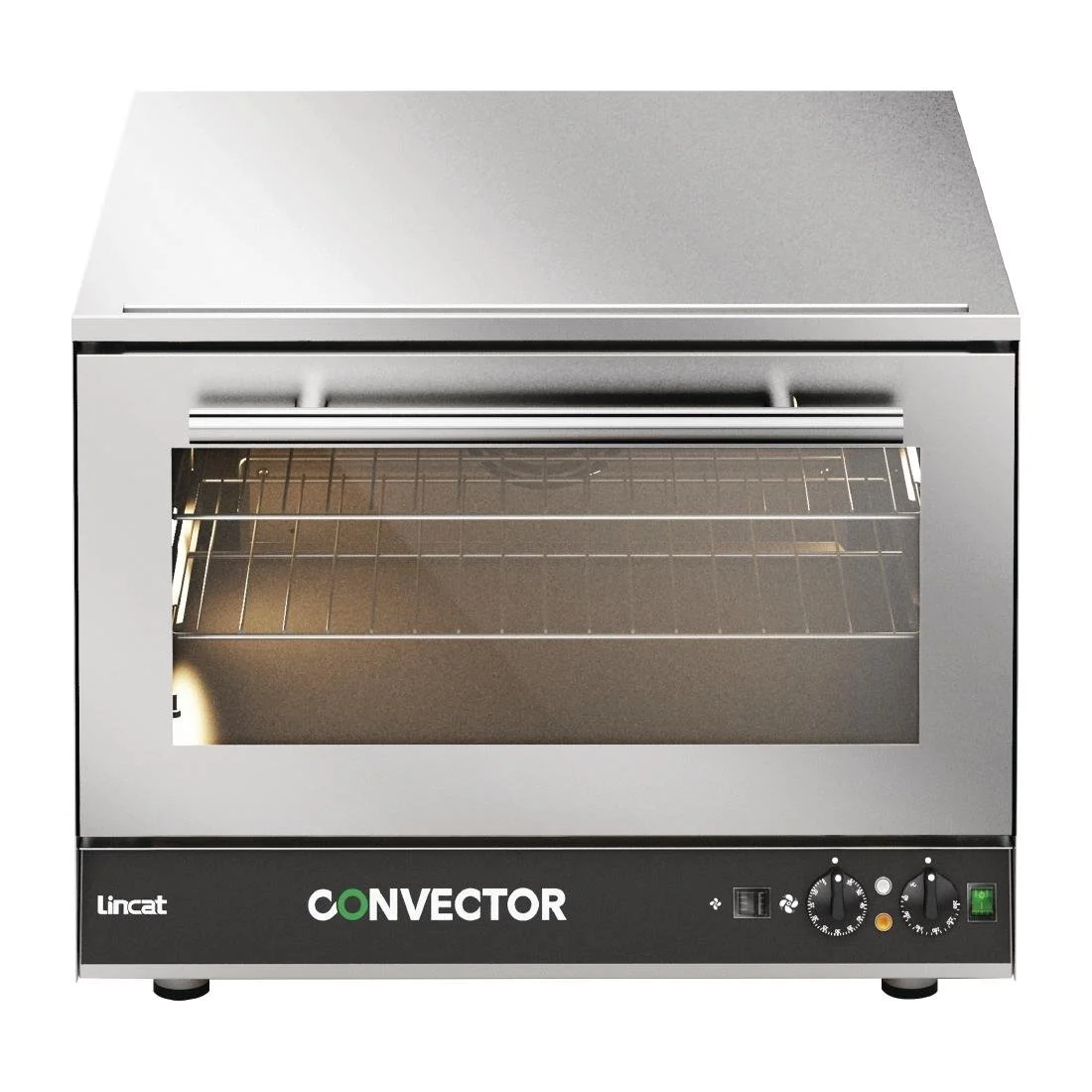 Lincat Convector CO223 Convection Oven - Image 2
