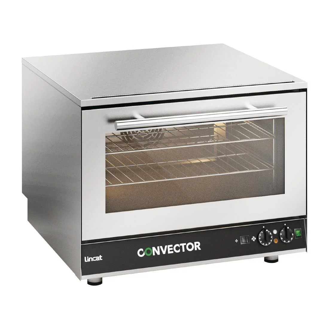 Lincat Convector CO223 Convection Oven - Image 3