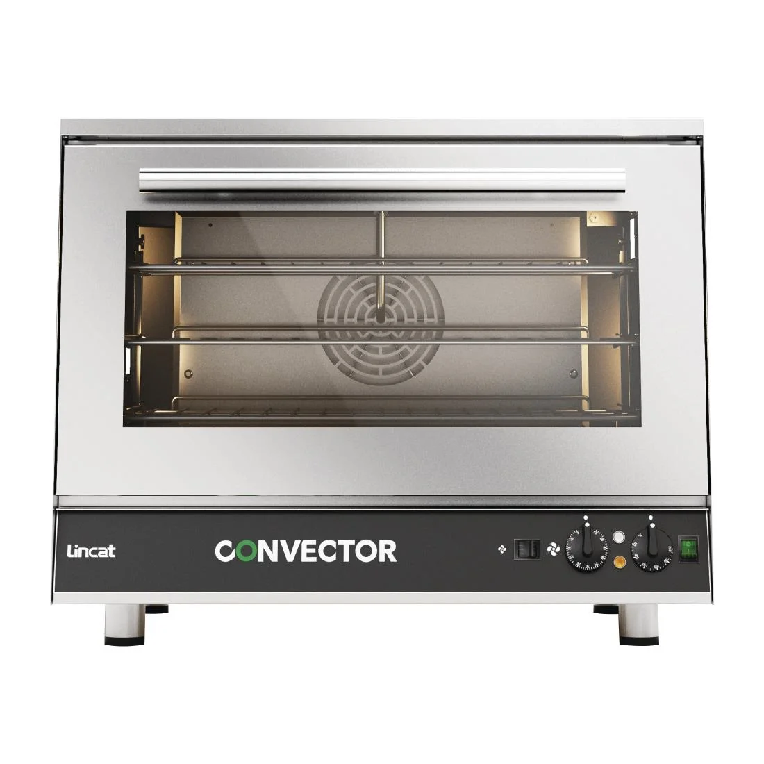 Lincat Convector CO235 Convection Oven - Image 3