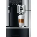 Jura Giga X8 Manual Fill Bean to Cup Coffee Machine Black - Image 5