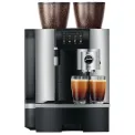 Jura Giga X8 Manual Fill Bean to Cup Coffee Machine Black - Image 10