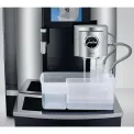 Jura Giga X8 Manual Fill Bean to Cup Coffee Machine Black - Image 12