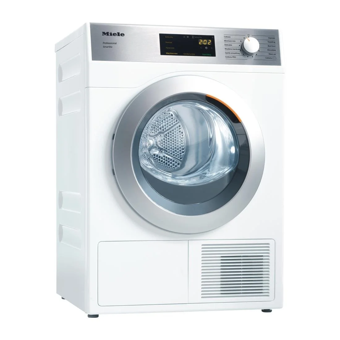 Miele SmartBiz Dryer