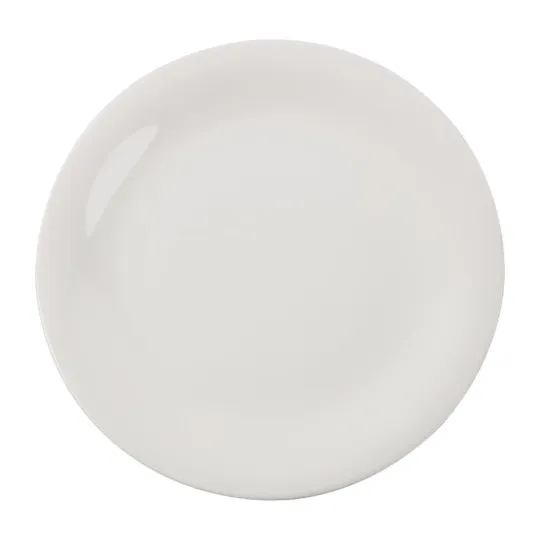 Royal Bone Ascot Coupe Plates 295mm (6 Pack)