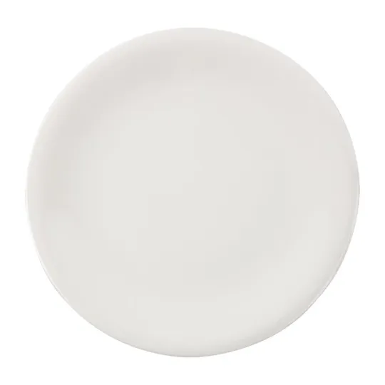 Royal Bone Ascot Coupe Plates 260mm (6 Pack)