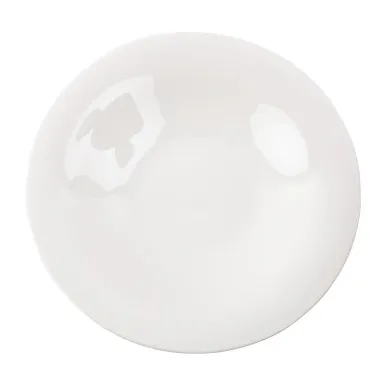 Royal Bone Ascot Soft Curve Rimmed Bowls 300mm (6 Pack)