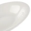 Royal Bone Ascot Embossed Wide Rim Bowls 300mm (6 Pack) - Image 2