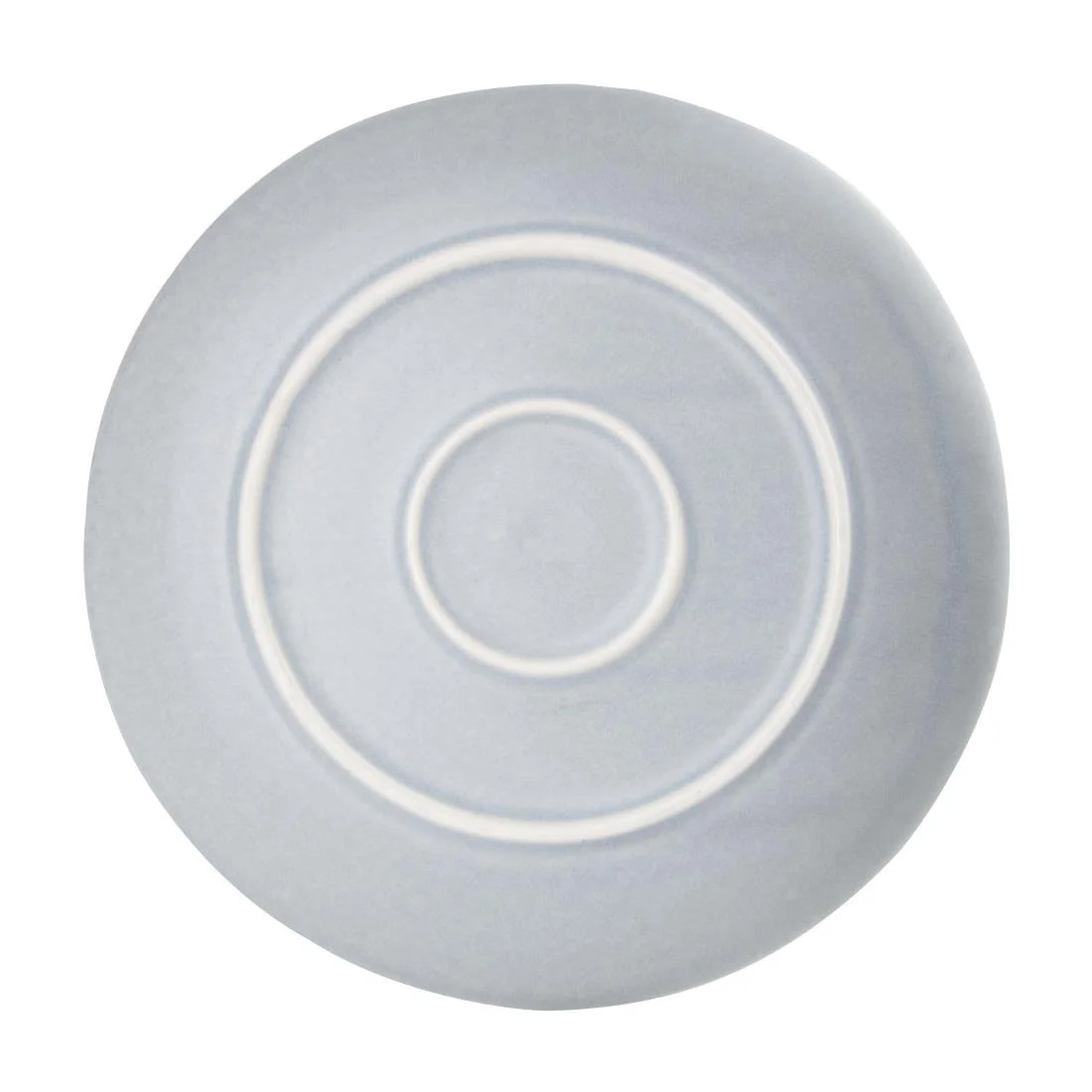 Olympia Corallite Plates Concrete Grey 280mm (6 Pack) - Image 5