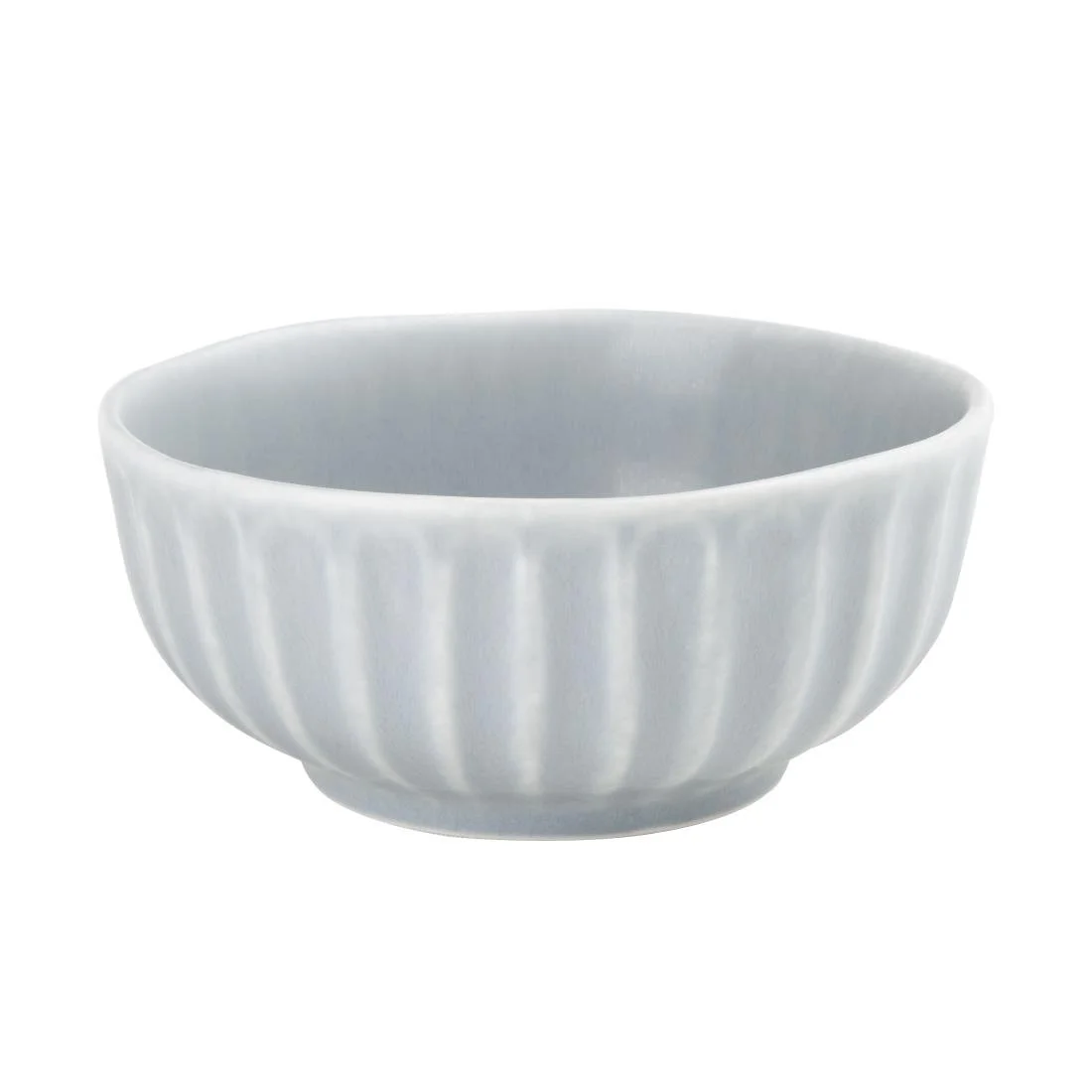 Olympia Corallite Deep Bowls Concrete Grey 150mm (6 Pack) - Image 6