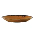 Dudson Harvest Deep Coupe Plates Brown 281mm (12 Pack) - Image 2