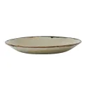 Dudson Harvest Deep Coupe Plates Linen 255mm (12 Pack) - Image 2