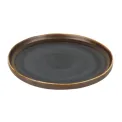 Olympia Ochre Flat Plates 260mm (6 Pack) - Image 4