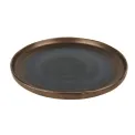 Olympia Ochre Flat Plates 220mm (6 Pack) - Image 5