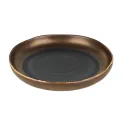 Olympia Ochre Flat Bowls 210mm (6 Pack) - Image 5