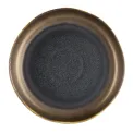 Olympia Ochre Flat Bowls 210mm (6 Pack) - Image 1