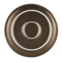 Olympia Ochre Flat Bowls 210mm (6 Pack) - Image 6