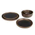 Olympia Ochre Deep Bowls 100mm (12 Pack) - Image 7