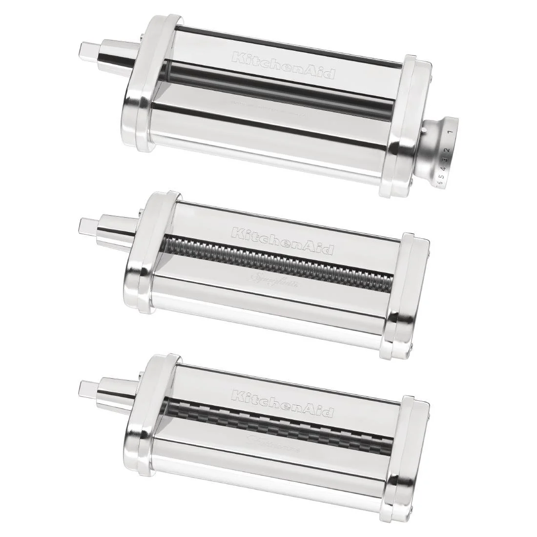 Kitchenaid Sheet Roller & Pasta Cutter - Image 1