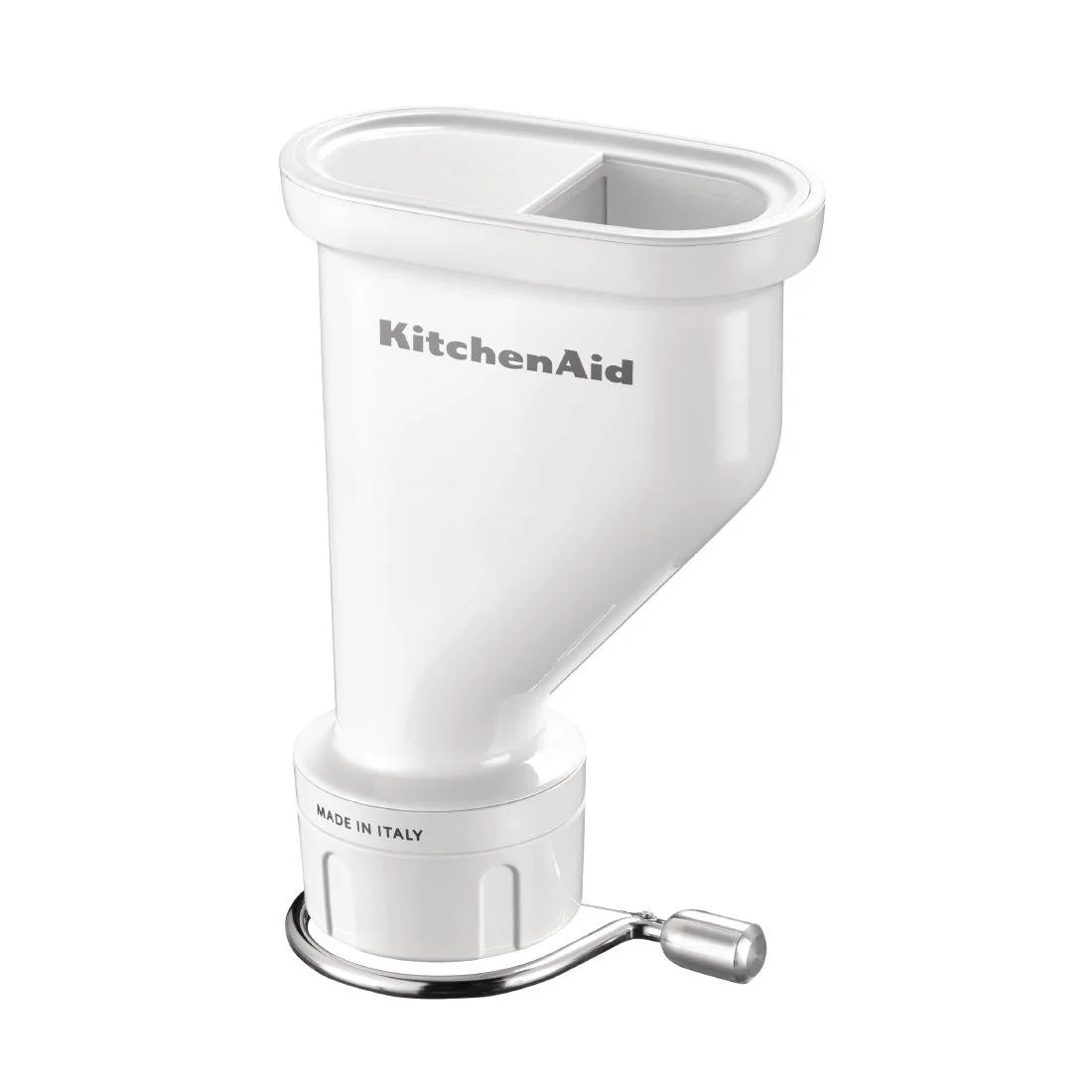 Kitchenaid Pasta Shape Press - Image 1