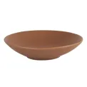 Olympia Build-a-Bowls Flat Bowls Cantaloupe 190mm (6 Pack) - Image 1