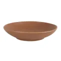 Olympia Build-a-Bowls Flat Bowls Cantaloupe 250mm (4 Pack) - Image 1