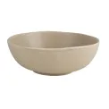 Olympia Build-a-Bowls Deep Bowls Earth 225mm (4 Pack) - Image 1