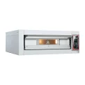 Single Deck Electric Pizza Oven - Image 1