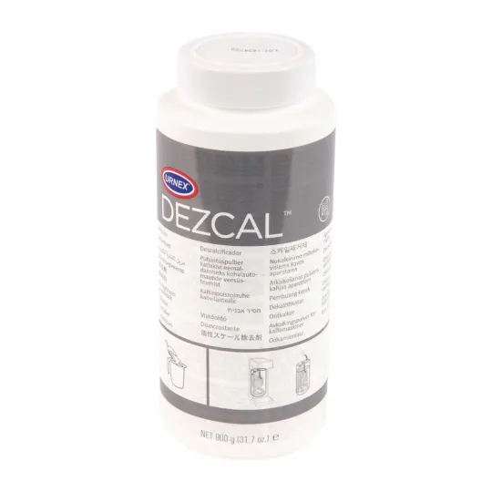 Urnex Dezcal Activated Scale Remover Powder 900g