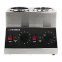 JM Posner Double Bottle Warmer - Image 2