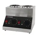 JM Posner Double Bottle Warmer - Image 1