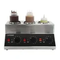 JM Posner Triple Bottle Warmer - Image 3