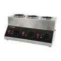 JM Posner Triple Bottle Warmer - Image 1