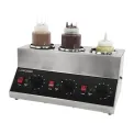 JM Posner Triple Bottle Warmer - Image 4