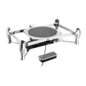 Olympia 1/1 Induction Chafer - Stand & Induction Heater Set - Image 6