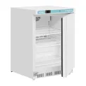 Polar Pharmacy Fridge Solid Door - Image 5